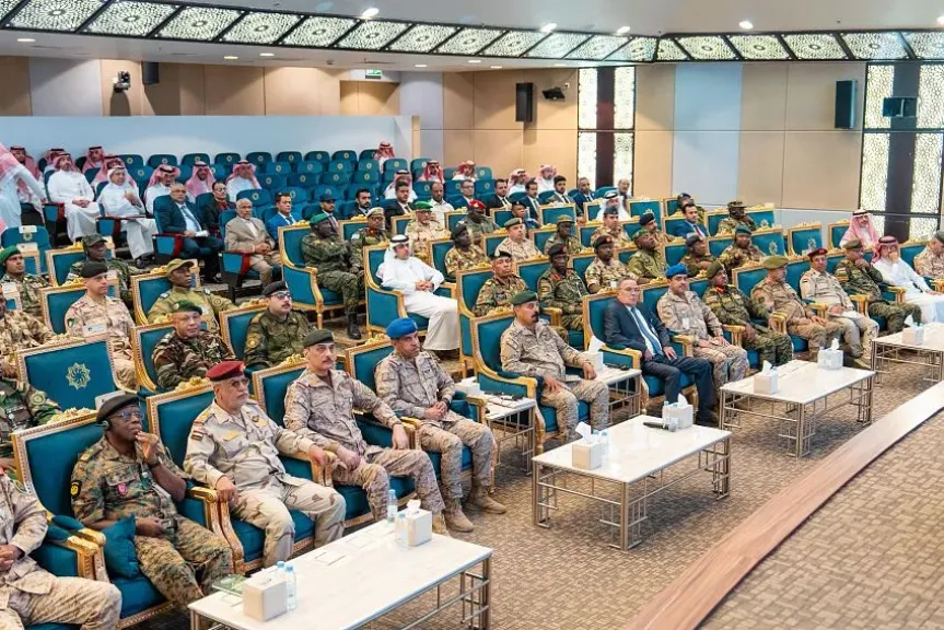 تحرك جديد للتحالف الإسلامي العسكري بشأن اليمن وإعلان رسمي بذلك